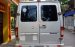 Gia đình đổi xe bán Merc Sprinter 2013 máy dầu, số tay chạy rất tiết kiêm
