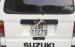 Bán xe Suzuki Super Carry Van Blind Van sản xuất 2014, màu trắng, giá tốt