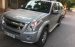 Bán xe Isuzu Dmax đời 2012, màu bạc, nhập khẩu nguyên chiếc chính chủ