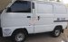 Bán xe Suzuki Super Carry Van Blind Van sản xuất 2014, màu trắng, giá tốt