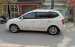 Cần bán xe Kia Carens SX 2.0AT 2012, màu trắng chính chủ, giá 415tr