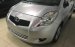 Cần bán xe Toyota Yaris 1.3 năm 2007, màu bạc, xe nhập chính chủ, 345 triệu