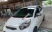 Cần bán xe Kia Morning S AT sản xuất 2015, màu trắng xe gia đình, 332 triệu