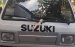 Bán xe Suzuki Super Carry Van Blind Van sản xuất 2014, màu trắng, giá tốt