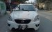 Cần bán xe Kia Carens SX 2.0AT 2012, màu trắng chính chủ, giá 415tr