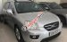 Bán Kia Carens 2.0 AT đời 2008, màu bạc  