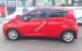 Cần bán xe Chevrolet Spark LT 1.0 MT đời 2016, màu đỏ 