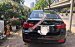 Cần bán lại xe Hyundai Avante năm 2012 màu đen, giá chỉ 345 triệu