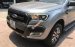 Cần bán xe Ford Ranger Wildtrak 3.2AT 4x4 đời 2016 màu Bạc