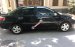 Bán xe Toyota Vios 1.5G đời 2006, màu đen như mới
