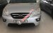Bán Kia Carens 2.0 AT đời 2008, màu bạc  