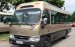 Bán ô tô Hyundai County Limousine sản xuất năm 2017, hai màu