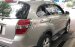 Bán ô tô Chevrolet Captiva LTZ sản xuất năm 2011, màu bạc 