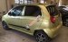 Cần bán xe Chevrolet Spark At sản xuất năm 2009, giá 155tr