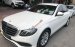 Cần bán lại xe Mercedes 200 2017, màu trắng số tự động