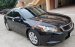 Cần bán gấp Honda Accord 2.4 năm 2007, màu đen, xe nhập, giá tốt