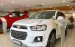 Cần bán xe Chevrolet Captiva REVV sản xuất 2017, màu trắng, nhập khẩu nguyên chiếc