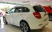 Cần bán xe Chevrolet Captiva REVV sản xuất 2017, màu trắng, nhập khẩu nguyên chiếc