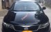 Bán Kia Forte SX năm sản xuất 2011, màu đen