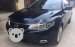 Bán Kia Forte SX năm sản xuất 2011, màu đen