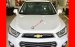 Cần bán xe Chevrolet Captiva REVV sản xuất 2017, màu trắng, nhập khẩu nguyên chiếc
