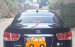 Bán Kia Forte SX năm sản xuất 2011, màu đen