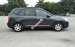 Bán Kia Ceres MT nhập khẩu, sản xuất năm 2008, màu đen, 330tr