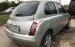 Bán ô tô Nissan Micra 1.2 MT 2005, màu bạc, nhập khẩu còn mới, giá 220tr