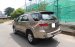 Cần bán Toyota Fortuner 2.7 AT SR5 đời 2008, xe nhập khẩu màu vàng cát