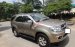 Cần bán Toyota Fortuner 2.7 AT SR5 đời 2008, xe nhập khẩu màu vàng cát