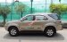 Cần bán Toyota Fortuner 2.7 AT SR5 đời 2008, xe nhập khẩu màu vàng cát