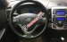 Bán xe Hyundai i30 AT đời 2009, màu bạc chính chủ