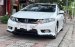 Cần bán lại xe Honda Civic 2.0 sản xuất năm 2016, màu trắng, xe nhập