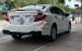 Cần bán lại xe Honda Civic 2.0 sản xuất năm 2016, màu trắng, xe nhập