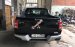 Bán ô tô Mitsubishi Triton GLS 2016, màu đen, nhập khẩu nguyên chiếc như mới