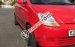 Cần bán Chevrolet Spark Van năm sản xuất 2008, màu đỏ, giá tốt