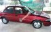 Bán Toyota Corolla altis năm 1989, màu đỏ số sàn, giá chỉ 55 triệu