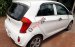 Chính chủ bán Kia Morning Si đời 2014, màu trắng