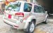 Bán Ford Escape XLT năm 2008, màu bạc  