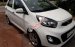 Chính chủ bán Kia Morning Si đời 2014, màu trắng