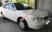 Bán ô tô Toyota Corolla XL đời 1998, màu trắng, nhập khẩu chính chủ
