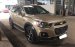 Bán Chevrolet Captiva Revv 2.4 2016, màu vàng cát, giá TL, hỗ trợ góp