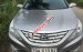 Bán xe Hyundai Sonata 2.0 AT sản xuất 2009, màu bạc, nhập khẩu