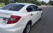 Cần bán gấp Honda Civic 1.8 AT 2015, màu trắng chính chủ