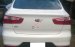 Bán Kia Rio 4DR MT sản xuất 2016, màu trắng, nhập khẩu, giá 485tr