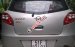 Bán xe Haima 2 đời 2012 màu bạc, xe nhập khẩu nguyên chiếc, số tự động, xe gia đình chạy rất ít