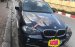 Bán xe BMW X5 3.0 máy dầu đời 2007, màu đen, xe nhập