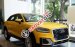 Cần bán Audi Q2 đời 2017, màu vàng, nhập khẩu nguyên chiếc