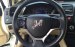 Cần bán gấp Honda Civic 1.8 AT 2015, màu trắng chính chủ