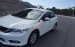 Cần bán gấp Honda Civic 1.8 AT 2015, màu trắng chính chủ